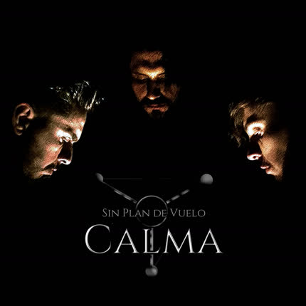SIN PLAN DE VUELO: Calma