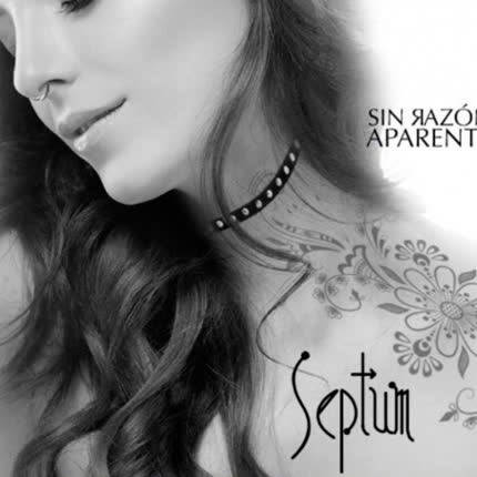 SIN RAZON APARENTE: Septum