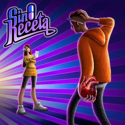 SIN RECETA: Cheque En Blanco