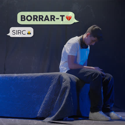 SIRC: Borrar-T