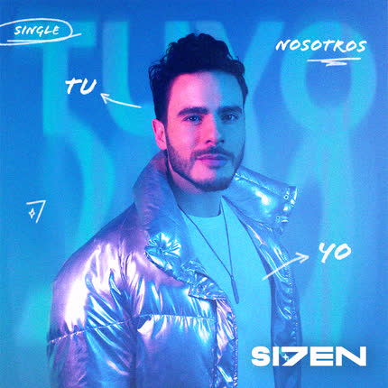 SIVEN: Tuyo