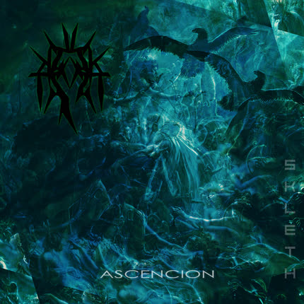 SKLETH: Ascención