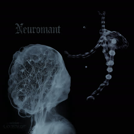 SLACK DISTRAUGHT: Neuromant