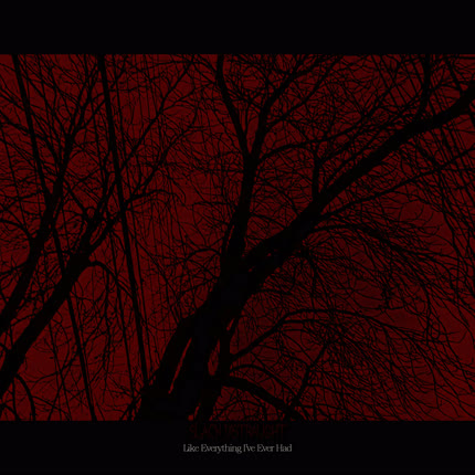 SLACK DISTRAUGHT: Like Everything I´ve Ever Had