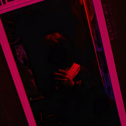 SLACK DISTRAUGHT: Dim Lights