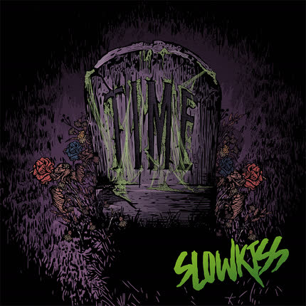 SLOWKISS: Time