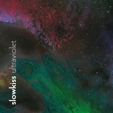 SLOWKISS: Ultraviolet
