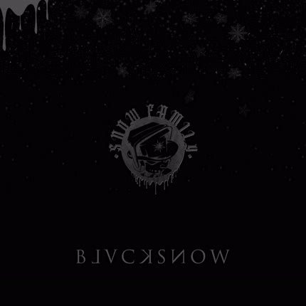 SNOW FAMILY: BlackSnow