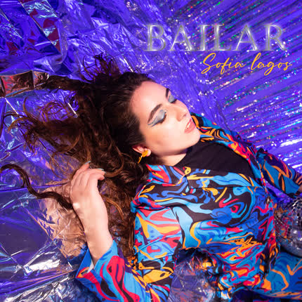 SOFIA LAGOS: Bailar