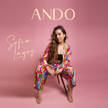 SOFIA LAGOS: Ando