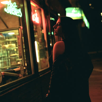 SOFIA LAGOS: La Verdad