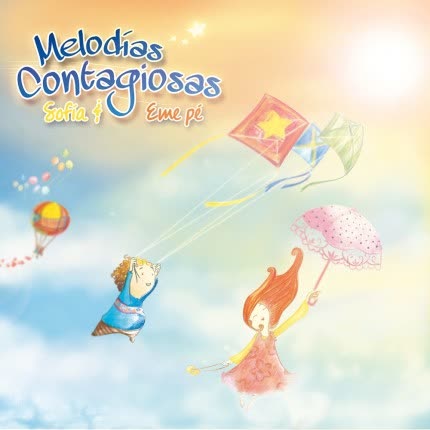 SOFIA Y EMEPE: Melodías Contagiosas