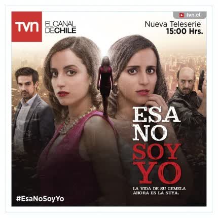 SOLEDAD DEL RIO: Esa no soy yo