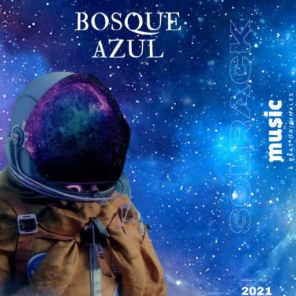 SOLRACK: Bosque Azul