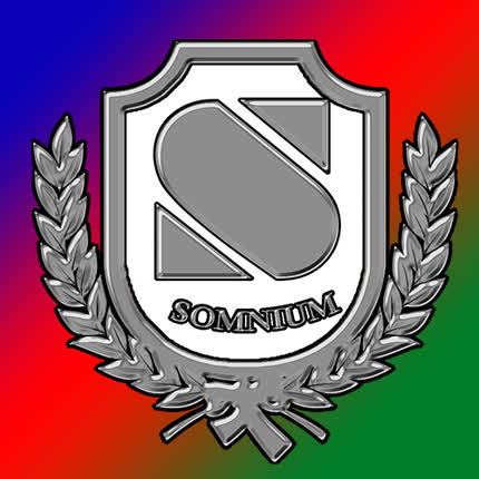 SOMNIUM: Superheroe