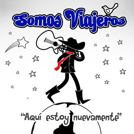 SOMOS VIAJEROS: Aquí estoy nuevamente