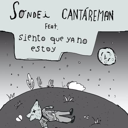 SONDEI: Siento Que Ya No Estoy <br>(feat. Cantareman) » class=»wp -image-50234 size-full»/></figure><div class=