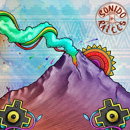 SONIDO DE RAICES: Sonido de Raíces