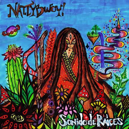 SONIDO DE RAICES: Sonido de Raices