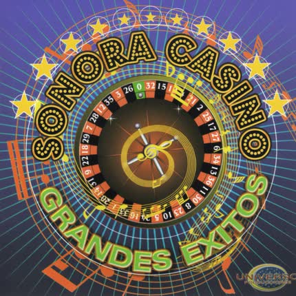 SONORA CASINO: Grandes Exitos