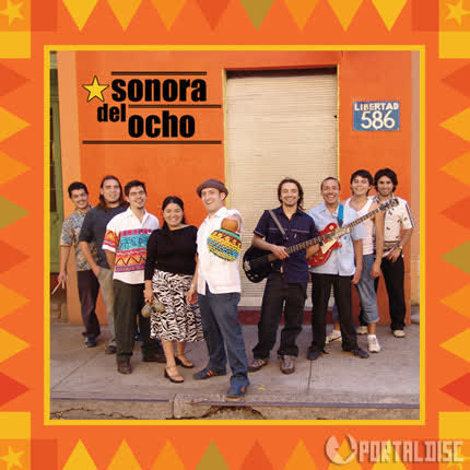 SONORA DEL OCHO: Sonora del ocho