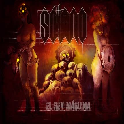 SOTANO: El Rey Máquina