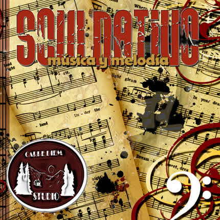 SOUL NATIVO: Música y Melodía