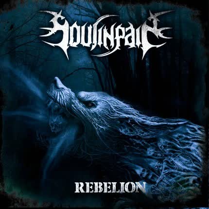 SOULINPAIN: Rebelion