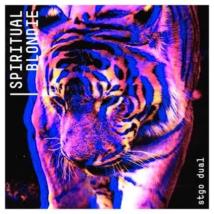 SPIRITUAL BLONDIE: Santiago Dual