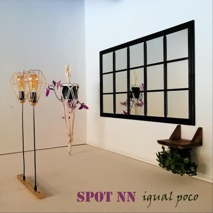 SPOT NN: Igual Poco