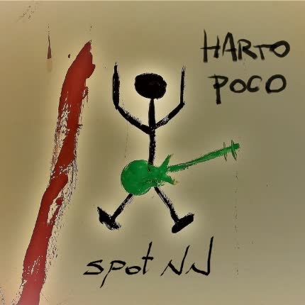 SPOT NN: Harto Poco