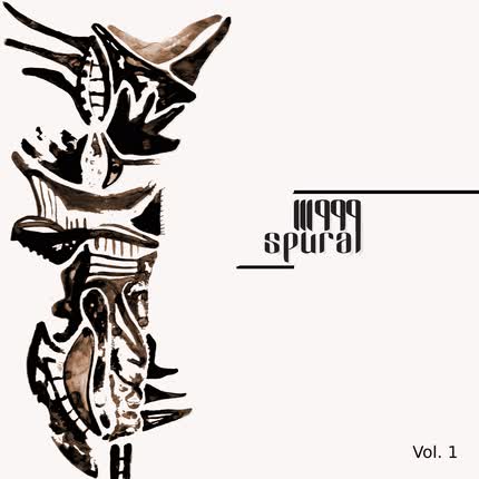 SPURAL: III999 (Vol. 1)