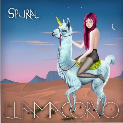 SPURAL: LLamacornio