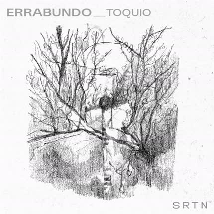 SRTN SEBASTIAN TAPIA: Errabundo Toquío