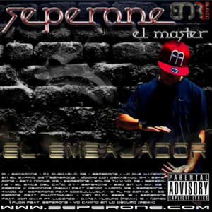 SEPERONE EL MASTER: Reggaeton Chileno