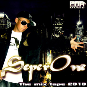 SEPERONE EL MASTER: The real
