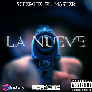 SEPERONE EL MASTER: La Nueve