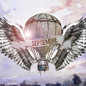 SEPTIEMBRE: Alas de Papel