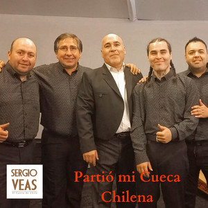 SERGIO VEAS: Partió Mi Cueca Chilena