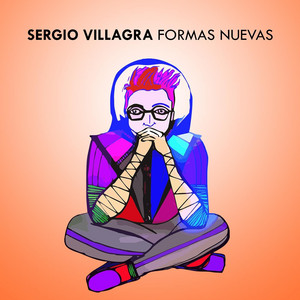 SERGIO VILLAGRA: Formas Nuevas