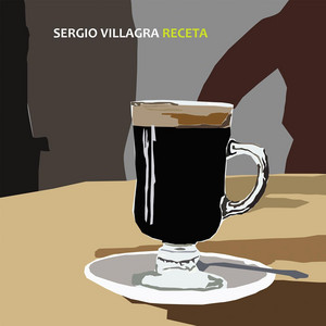 SERGIO VILLAGRA: Receta
