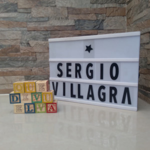 SERGIO VILLAGRA: Que Devuelva