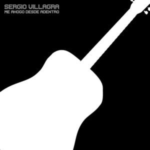SERGIO VILLAGRA: Me Ahogo Desde Adentro