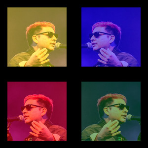 SERGIO VILLAGRA: S. V.