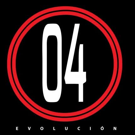 BANDA 04: Evolucion