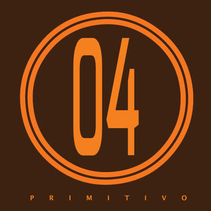 BANDA 04: Primitivo