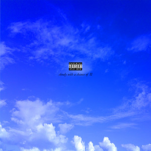 SEVENELEVEN: Cloudy With A Chance Of II (Bonus Track Version)