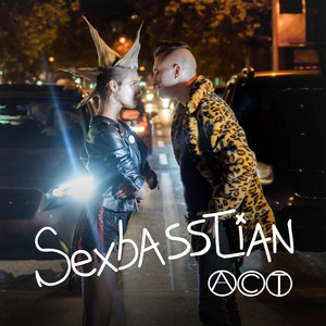 SEXBASSTIAN: Act