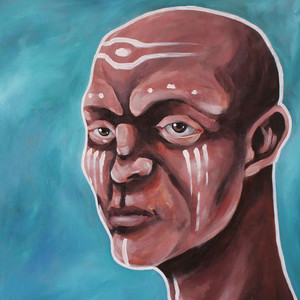 SHAKA ZULU: Valle inquietante