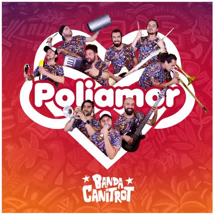 BANDA CANITROT: Poliamor
